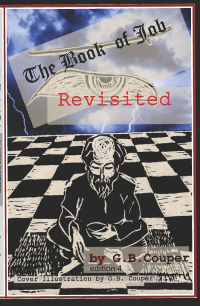 The Book Of Job Revisited