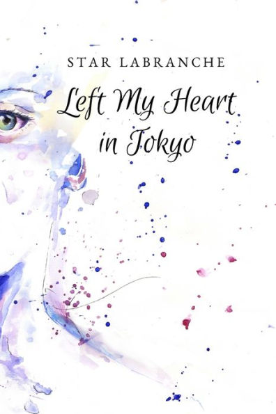 Left My Heart In Tokyo