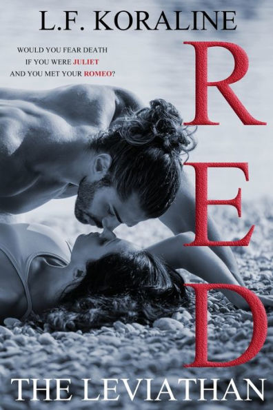 Red - The Leviathan