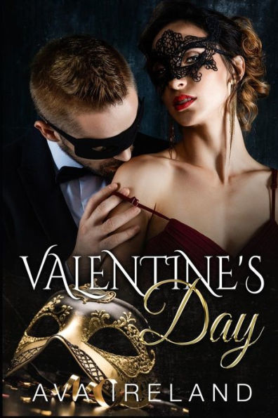 Valentine's Day - 9781074324469