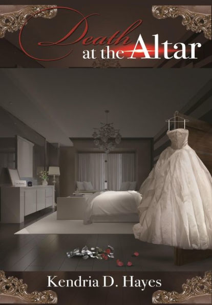 Death At The Altar