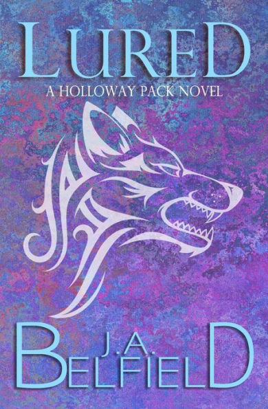 Lured (Holloway Pack)