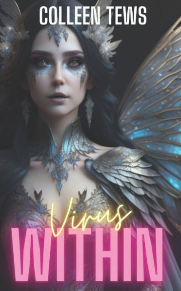 Virus Within (Vampire Vixen Series)