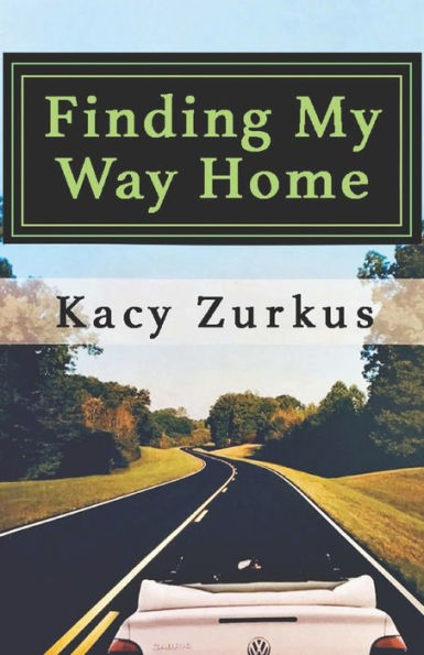 Finding My Way Home