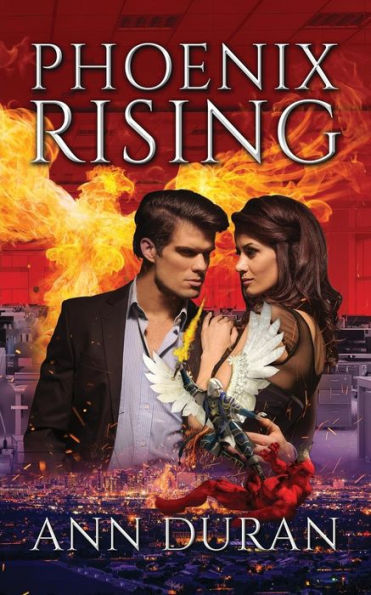 Phoenix Rising - 9781077090576