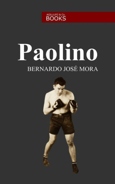 Paolino (Spanish Edition)