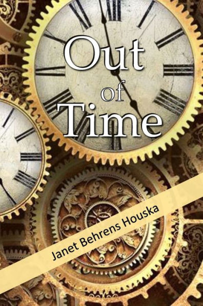 Out Of Time - 9781079831467