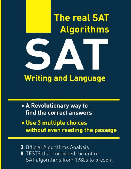 Sat Writing And Language