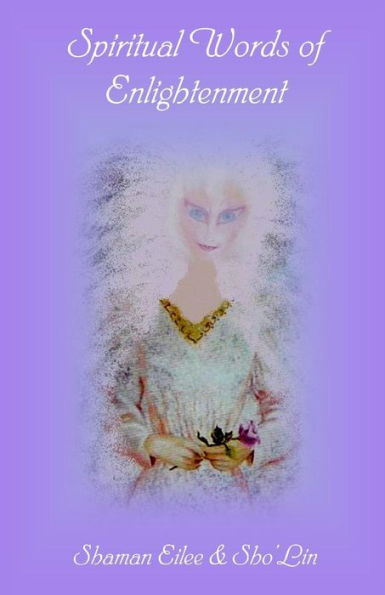 Spiritual Words Of Enlightenment: Mythonian Insight (Mythonian Energy Healing)