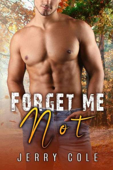 Forget Me Not - 9781080737437