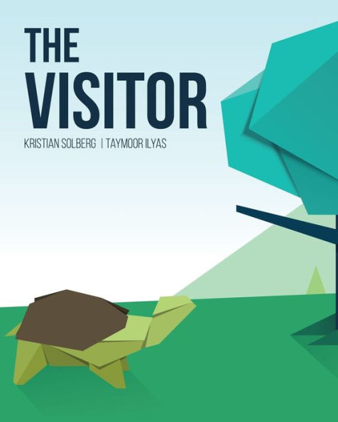 The Visitor
