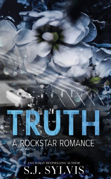 Truth - 9781081764531