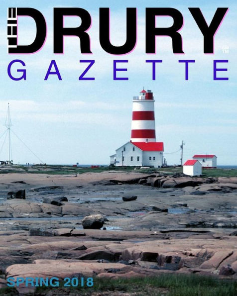 The Drury Gazette Spring 2018