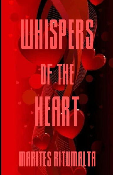 Whispers Of The Heart - 9781083117182