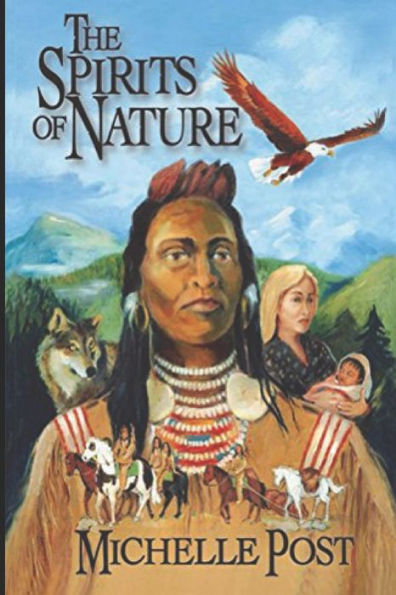 The Spirits Of Nature
