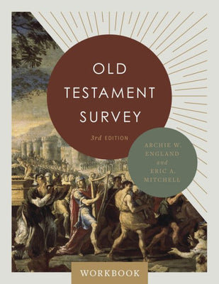 Old Testament Survey Workbook