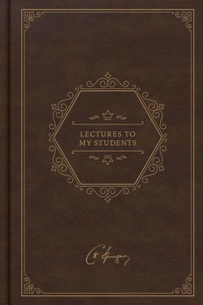 Lectures To My Students, Deluxe Edition