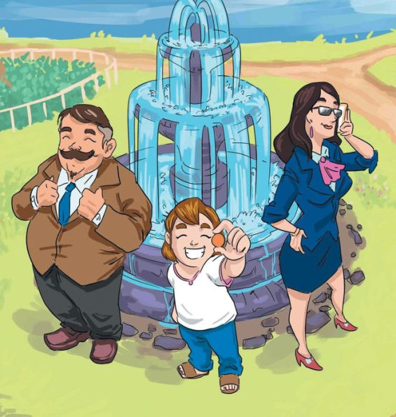 There Once Was A Penny