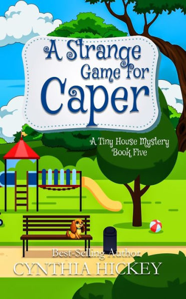 A Strange Game For Caper