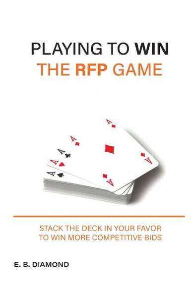 Jugar para ganar el juego Rfp: apila el mazo a tu favor para ganar ofertas más competitivas