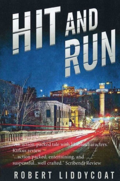 Hit And Run