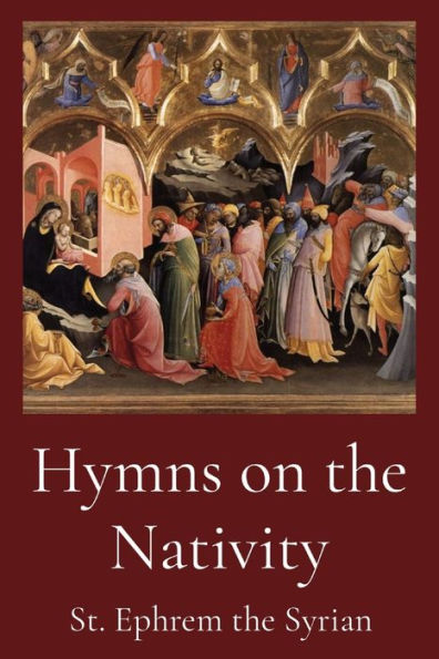 Hymns On The Nativity