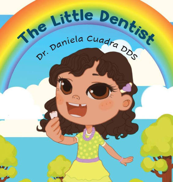 El pequeño dentista