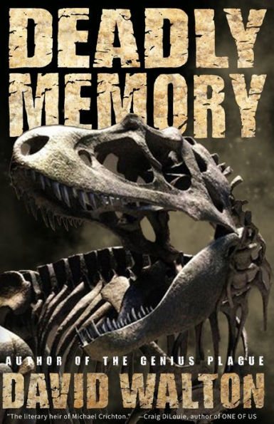 Memoria mortal