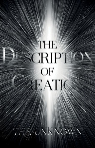 The Description Of Creation