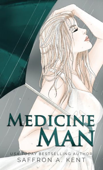 Medicine Man (Heartstone)