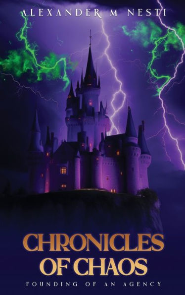 The Chronicles Of Chaos