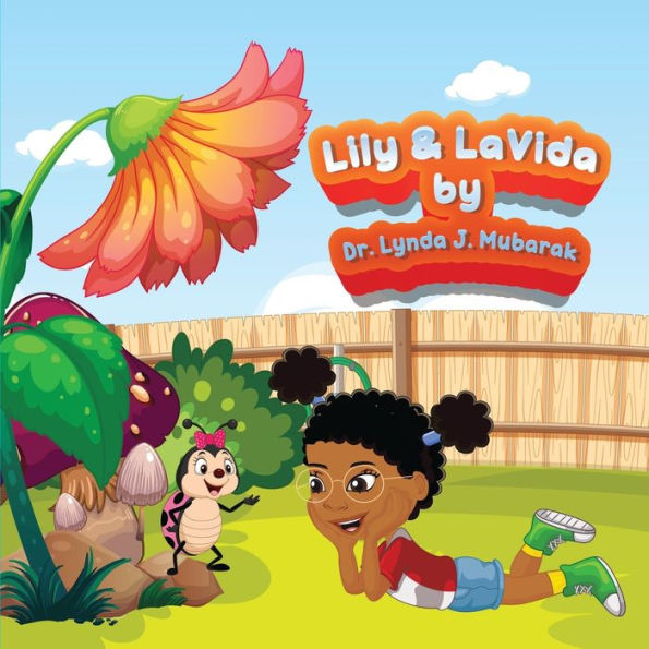 Lily & Lavida