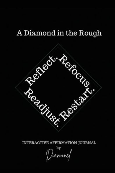 A Diamond In The Rough