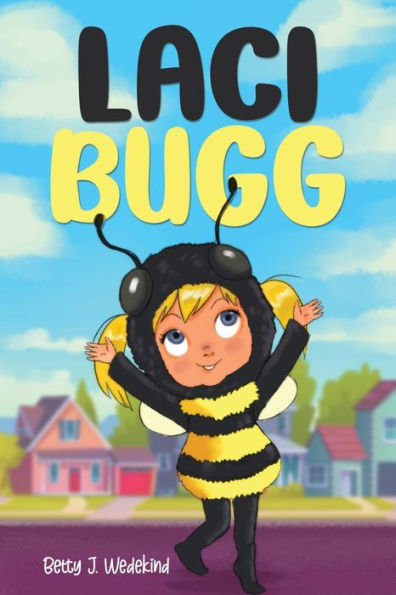 Laci Bugg