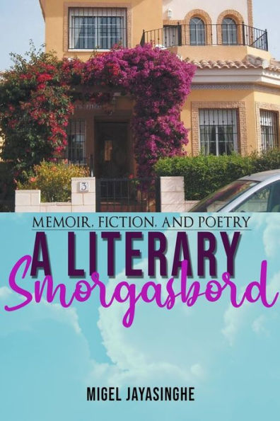 A Literary Smorgasbord