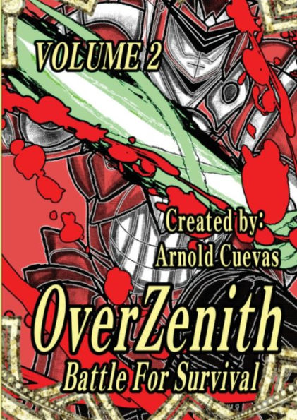 Overzenith Volume 2