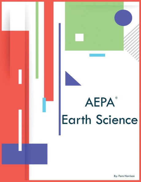 Aepa Earth Science