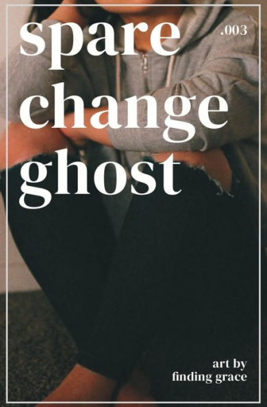 Spare Change Ghost .003