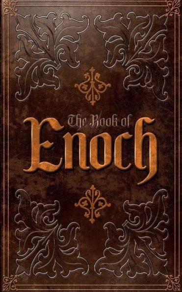 The Book Of Enoch