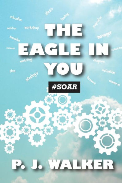 El águila en ti #Soar