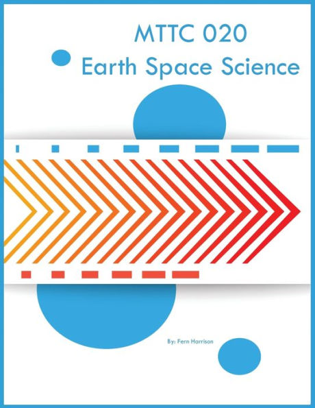 Mttc 020 Earth Space Science