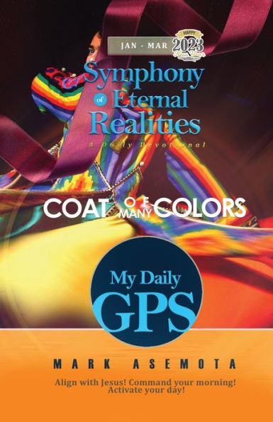 Symphony Of Eternal Realities Jan - Mar 2023