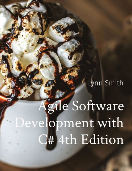 Agile Software Development With C# 4Th Edition