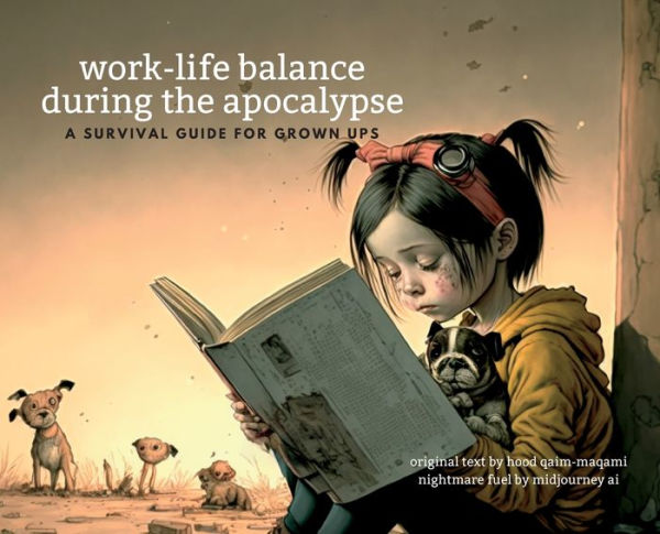 Work-Life Balance In The Apocalypse