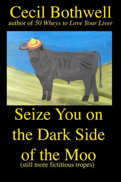 Seize You On The Dark Side Of The Moo