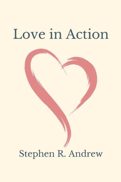 Love In Action - 9781088030516