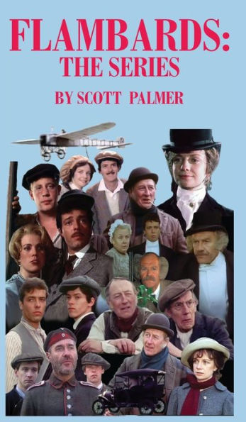 Flambards: The Series