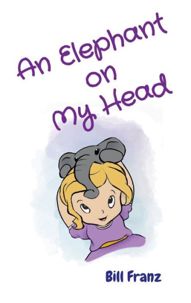 An Elephant On My Head