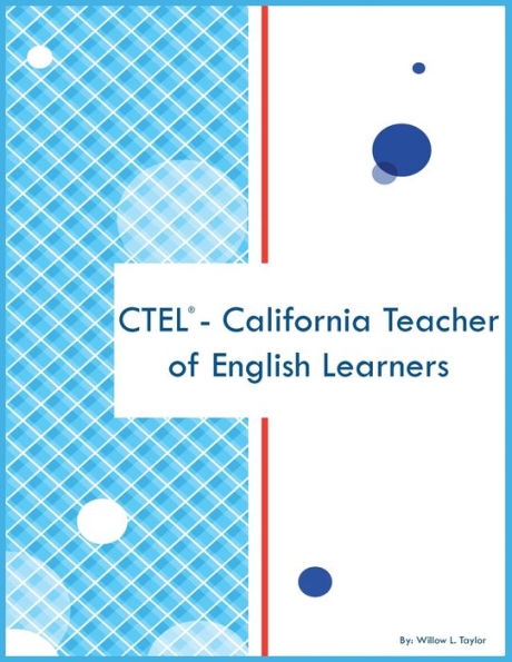 Ctel - California Teacher Of English Learners