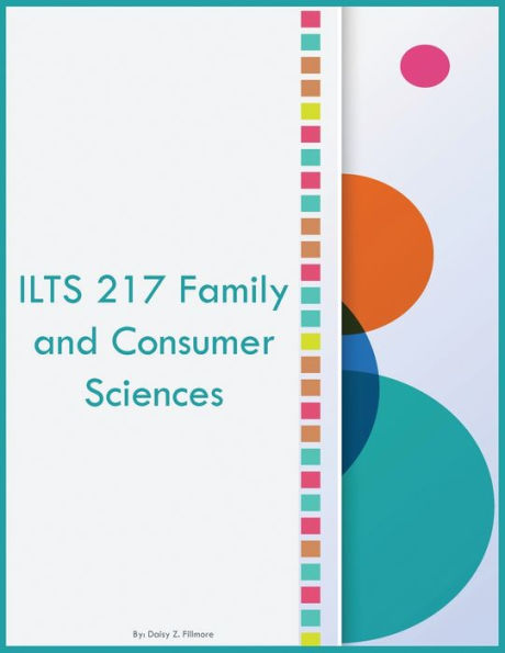 Ilts 217 Family And Consumer Sciences